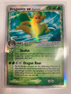 Pokémon TCG Dragonite Ex Delta Species 91/101 Dragon Frontier Reverse Holo DMG