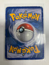 Pokemon TCG Charizard G Lv.X DP45 Diamond & Pearl Promo Damaged