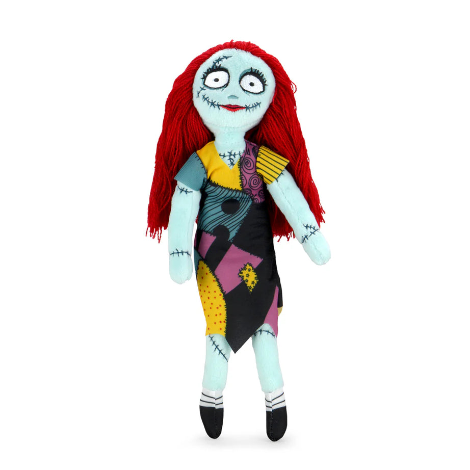 Kidrobot Nightmare Before Christmas Sally 10" Phunny Plush
