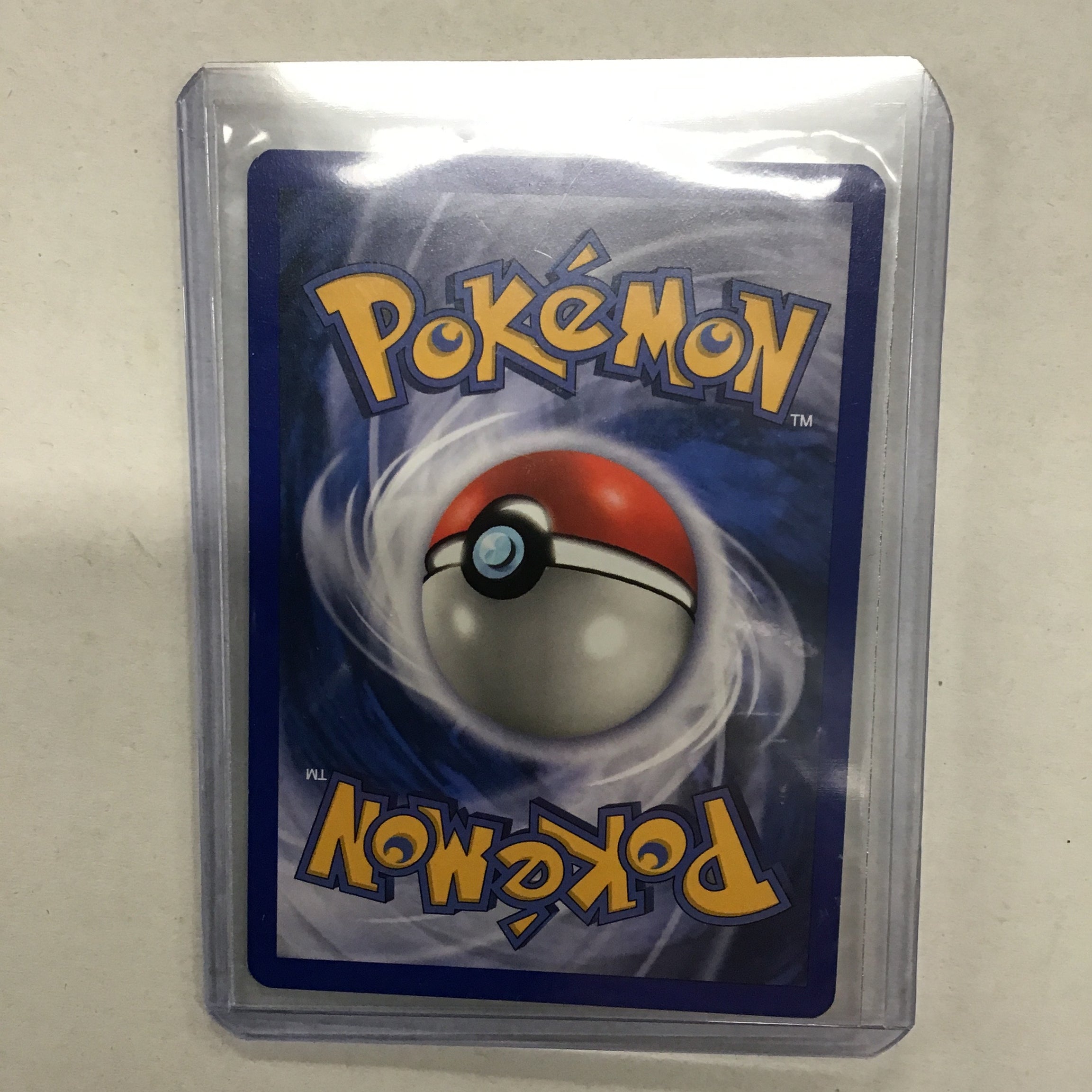 Pokémon TCG - EX FireRed & LeafGreen Raichu 12/112 NM