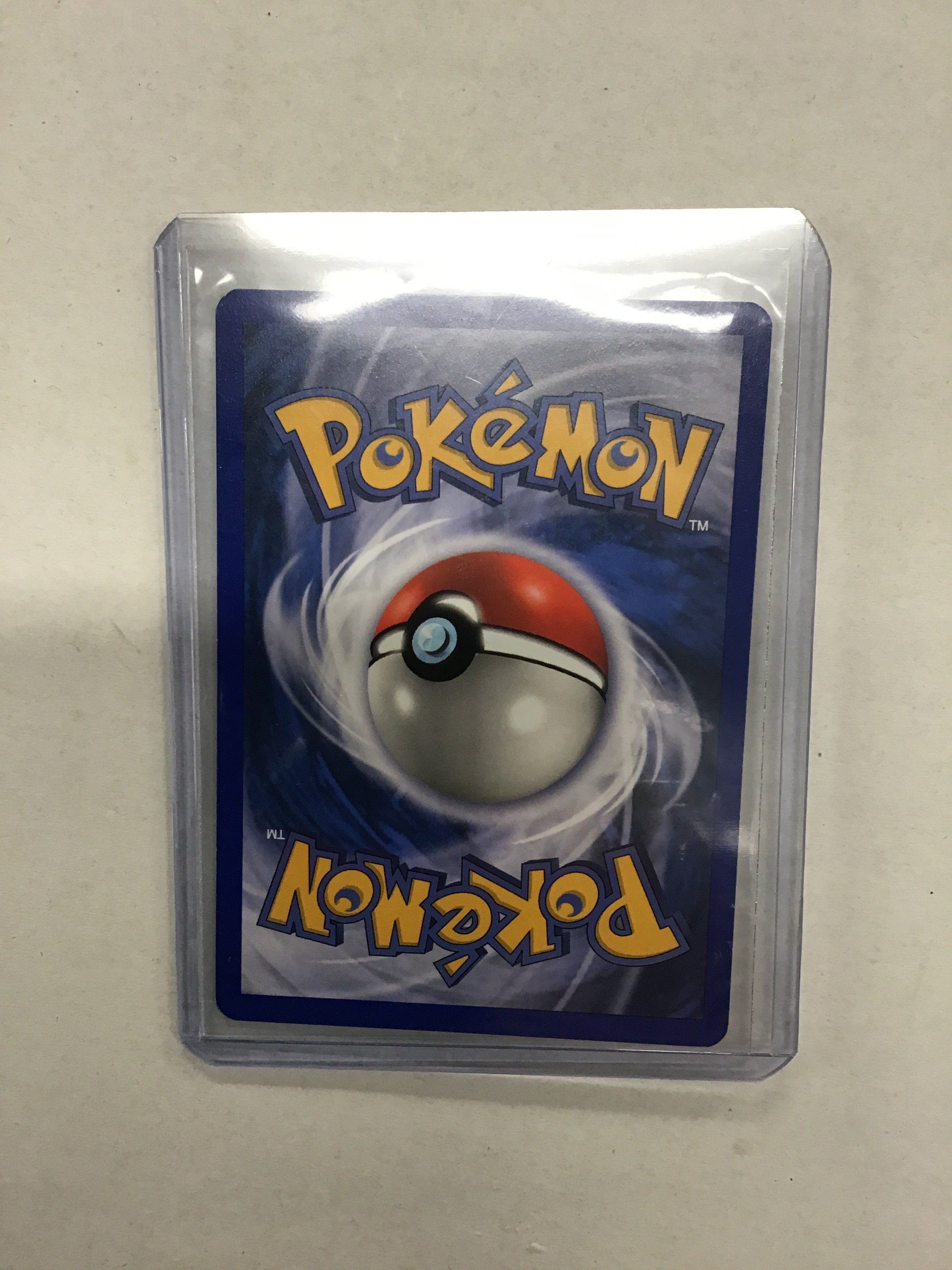 Pokémon TCG - EX FireRed & LeafGreen Raichu 12/112 NM