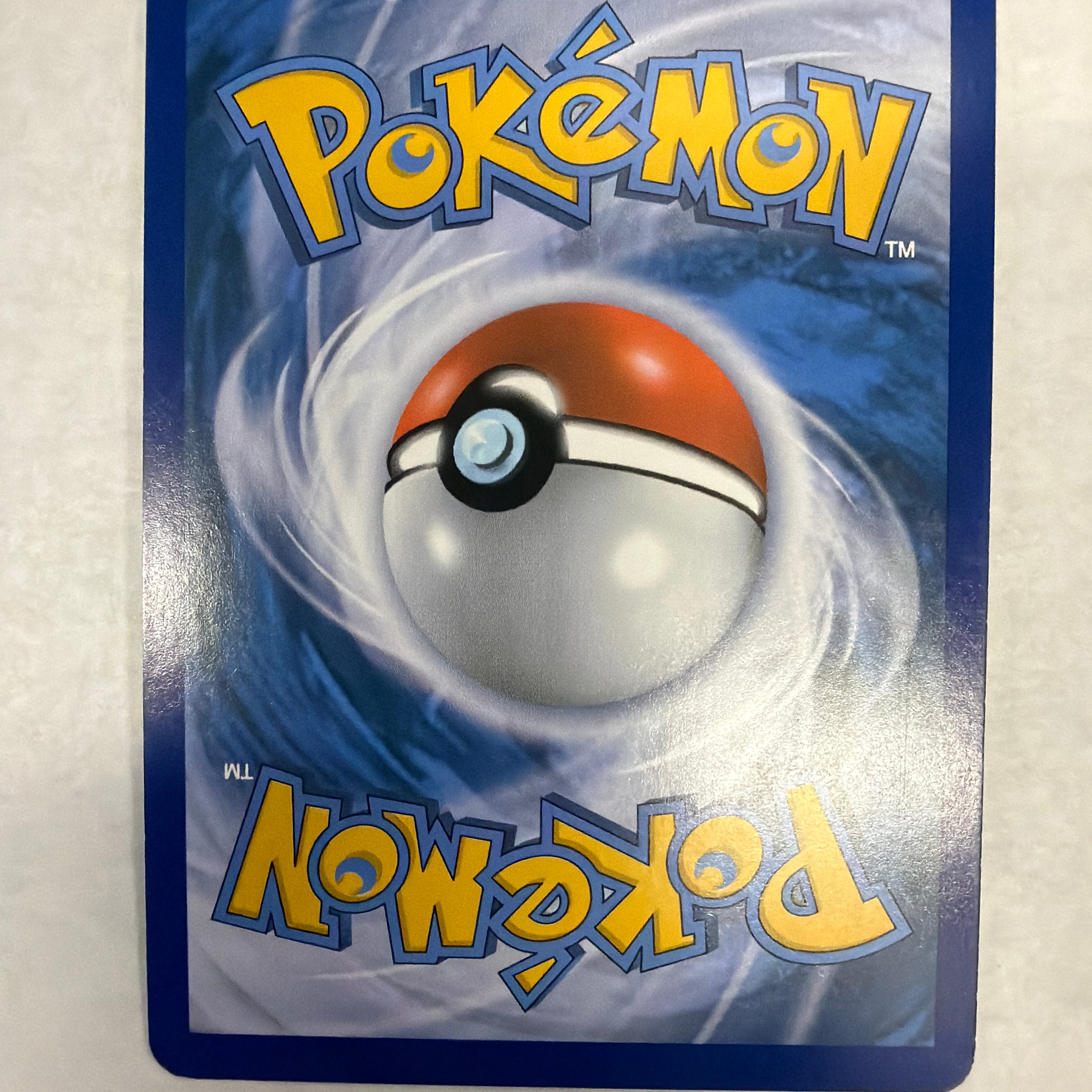 Pokémon TCG - Breakpoint Meganium 3/122 Reverse Holo LP