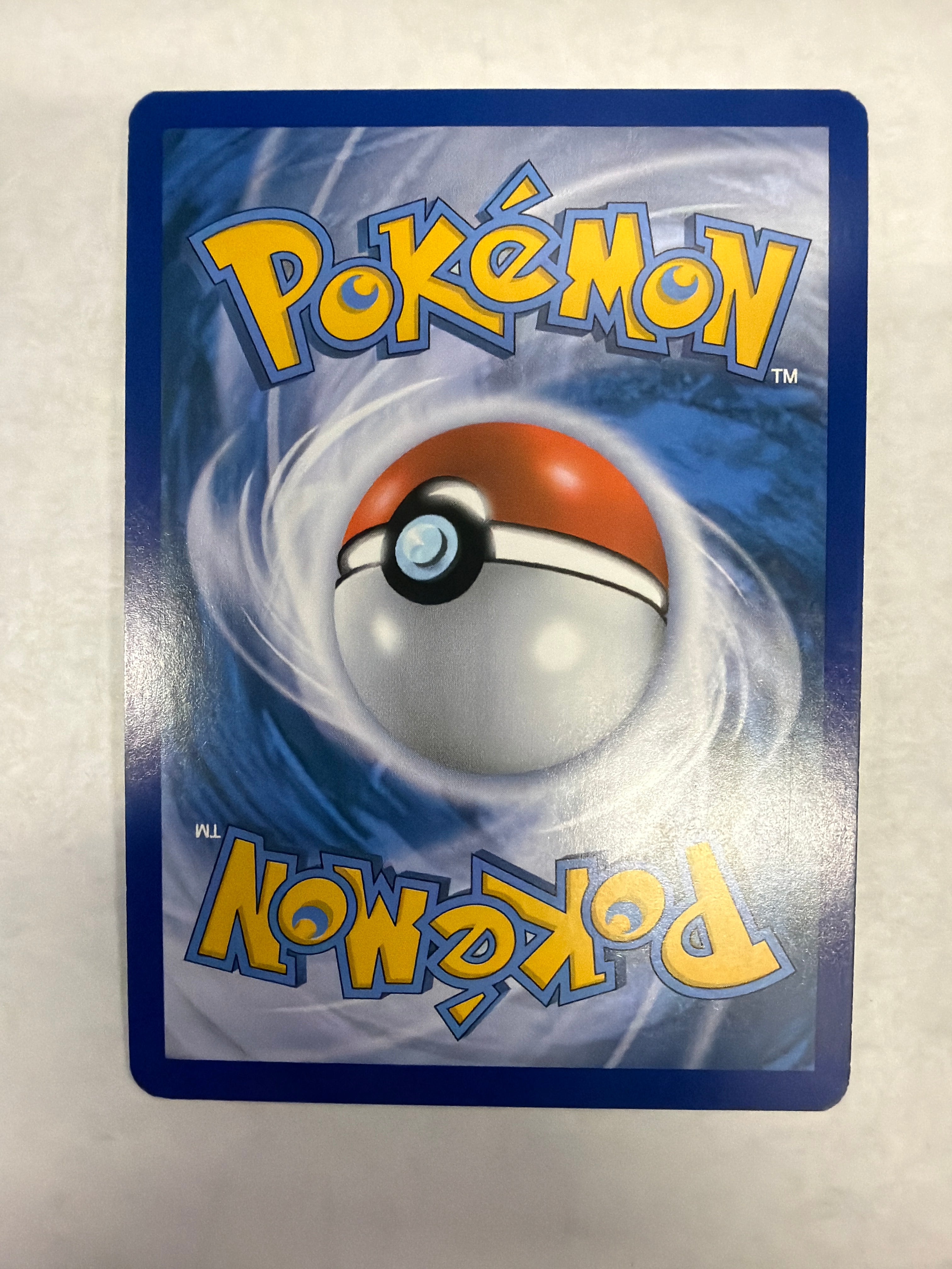 Pokémon TCG - Breakpoint Meganium 3/122 Reverse Holo LP