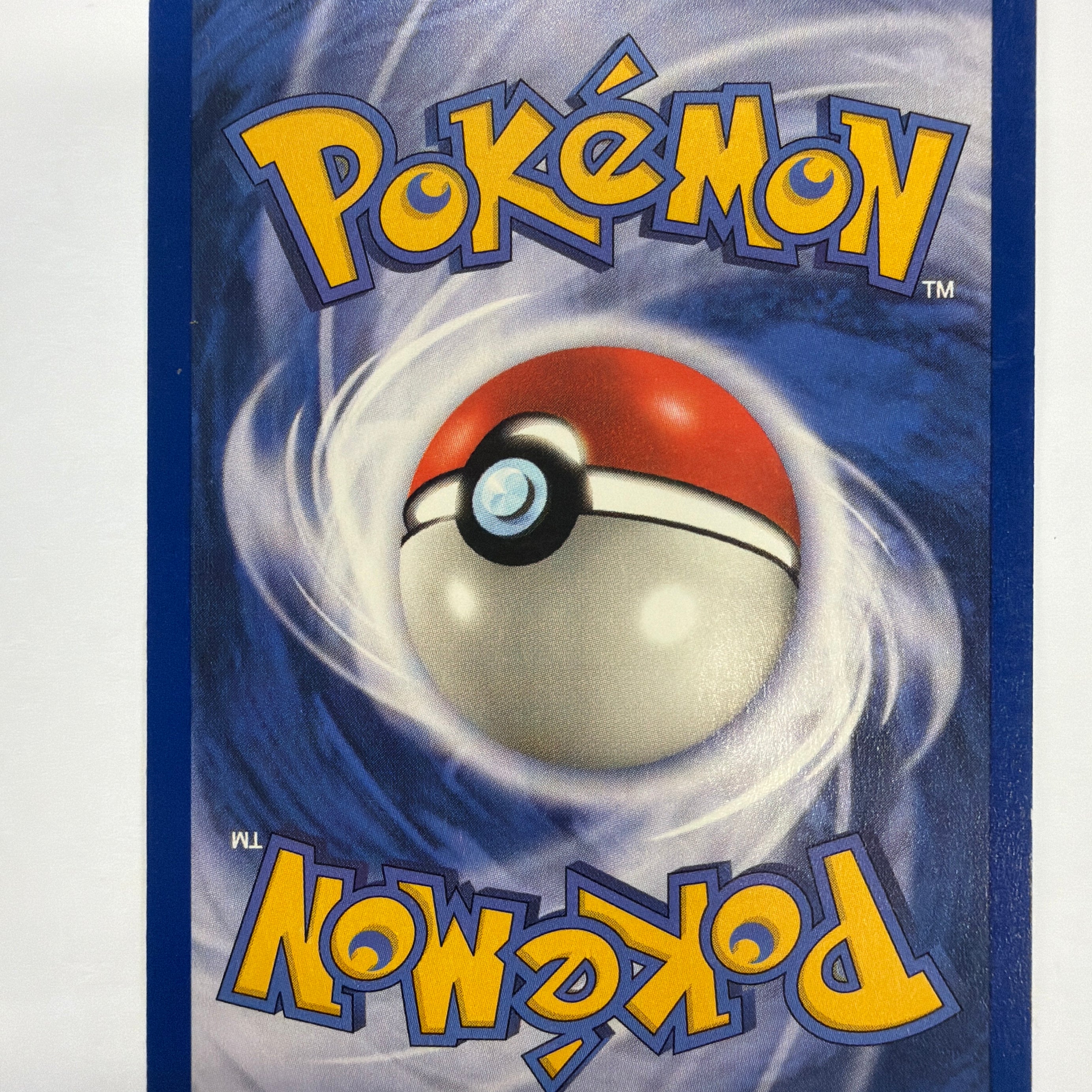 Pokémon TCG - Team Rocket 1st Edition Psyduck 65/82 Non-Holo NM