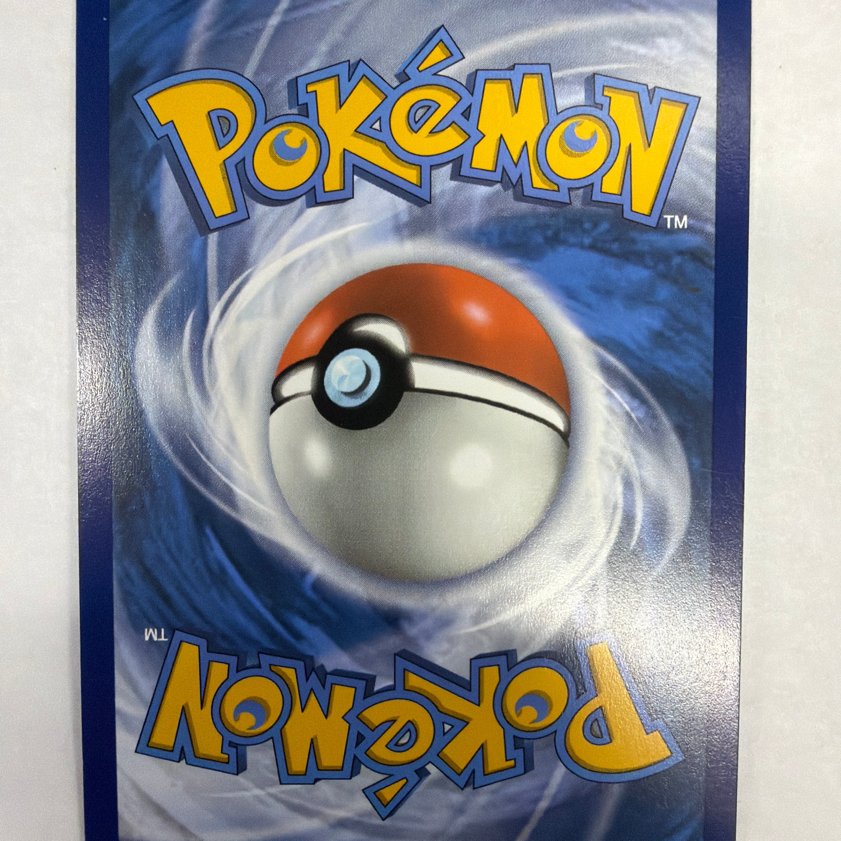 Pokémon TCG - Paldean Fates Luxio 136/091 NM