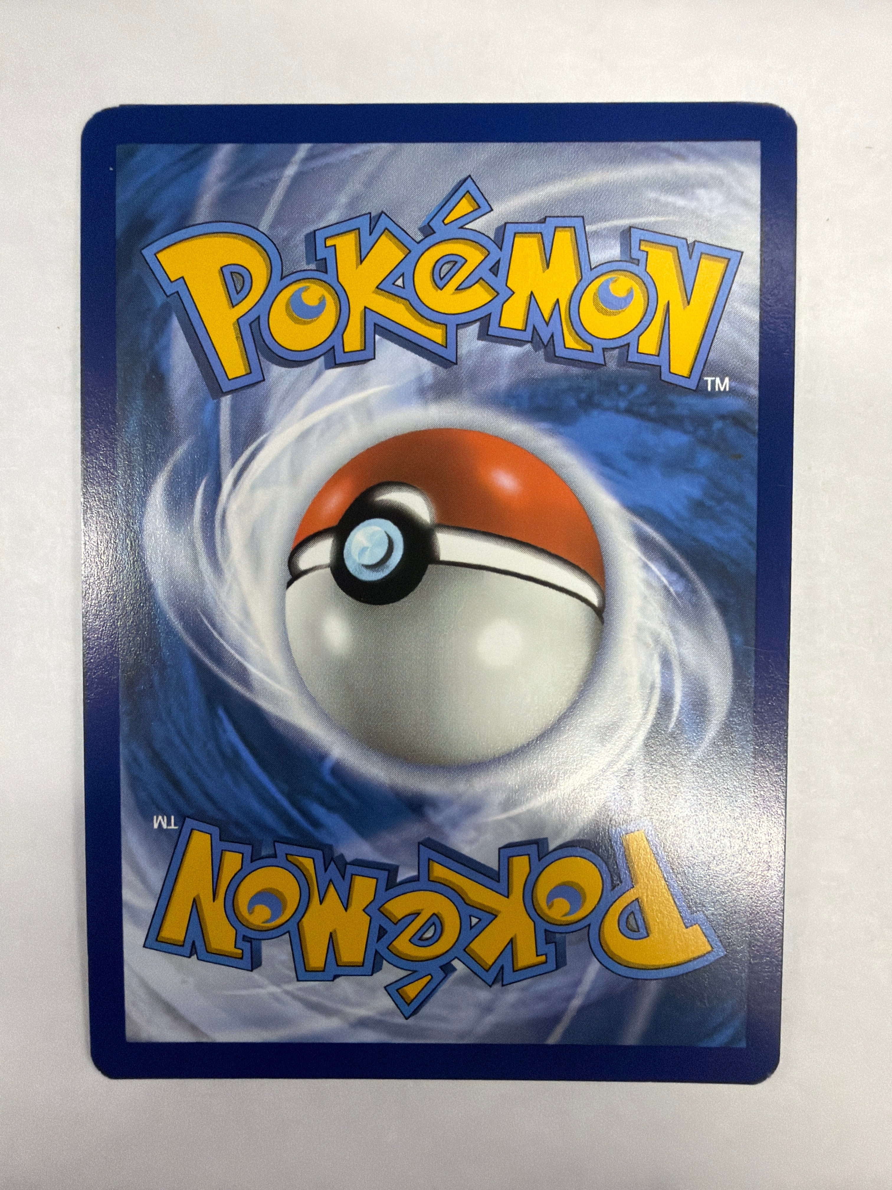 Pokémon TCG - Paldean Fates Luxio 136/091 NM