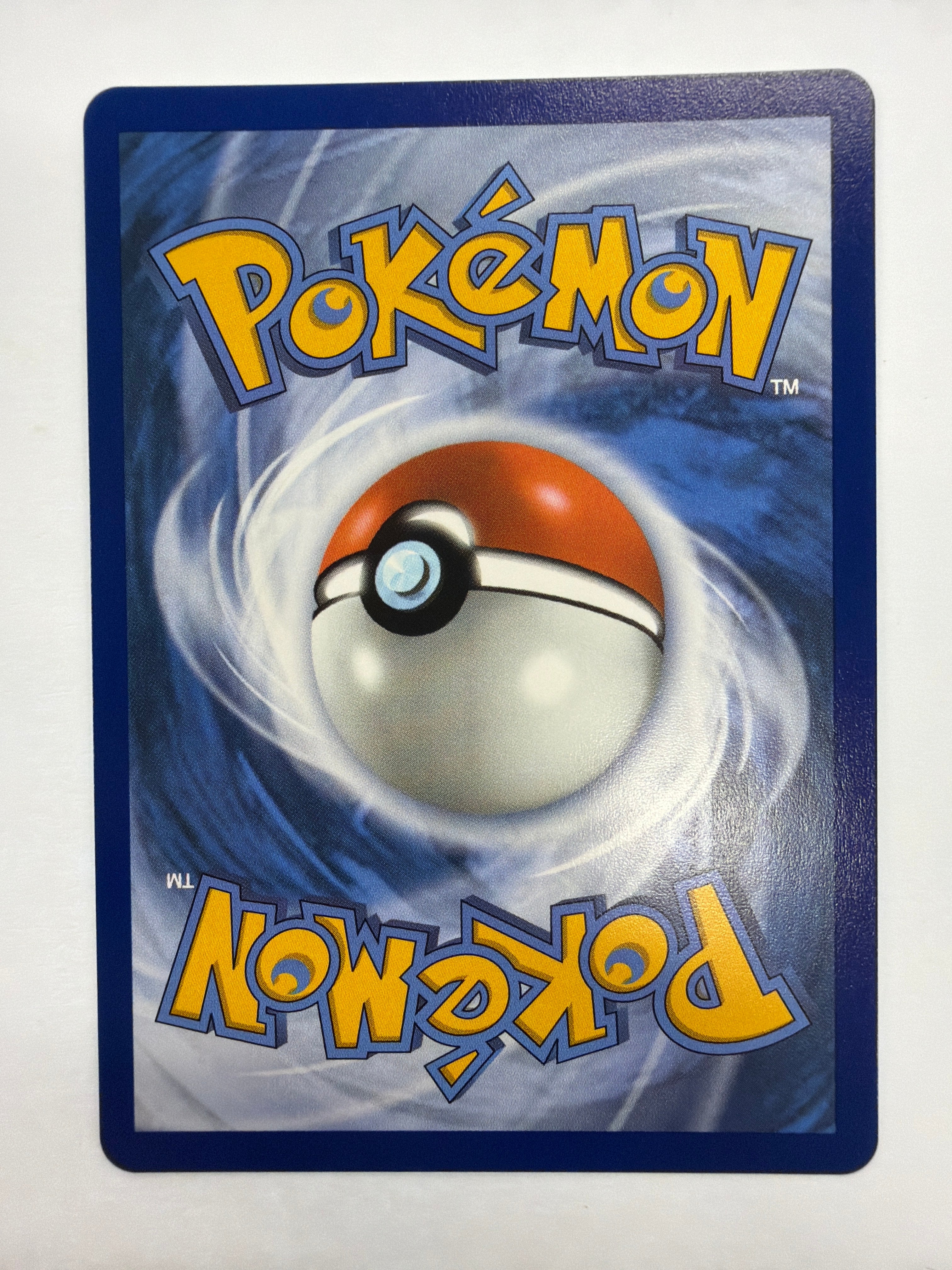 Pokémon TCG - Perfect Order Sacred Ash 115/088 NM