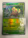 Pokemon TCG Exeggutor 002/131 Prismatic Evolutions Master Ball MP