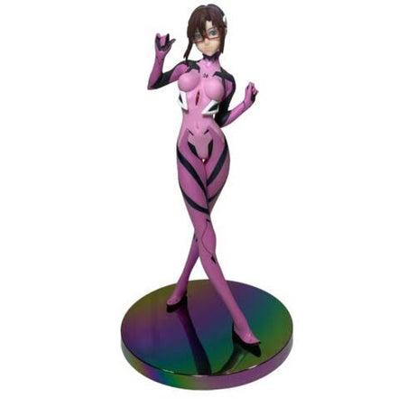 Sega LPM Evangelion : 3.0 + 1.0 Mari Makinami Illustrious Statue