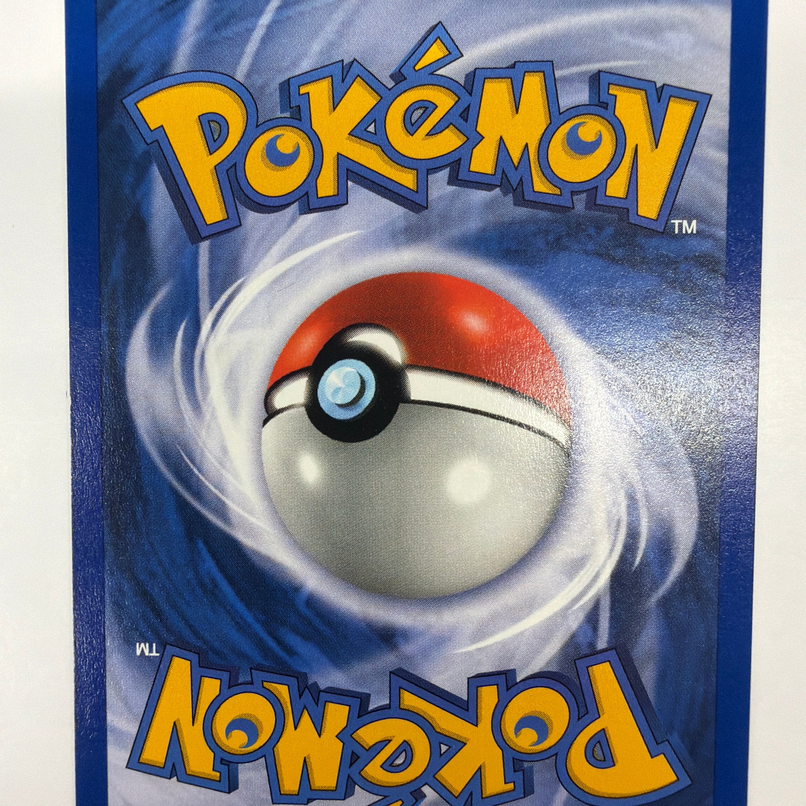 Pokémon TCG - Gym Heroes Unlimited Erika's Weepinbell 48/132 Non-Holo NM