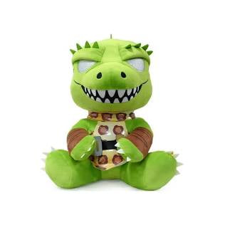 Kidrobot Attack of the Gorn Plush