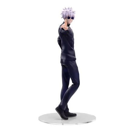 Sega Luminasta Jujutsu Kaisen Hidden Inventory/ Premature Death Saturo Gojo