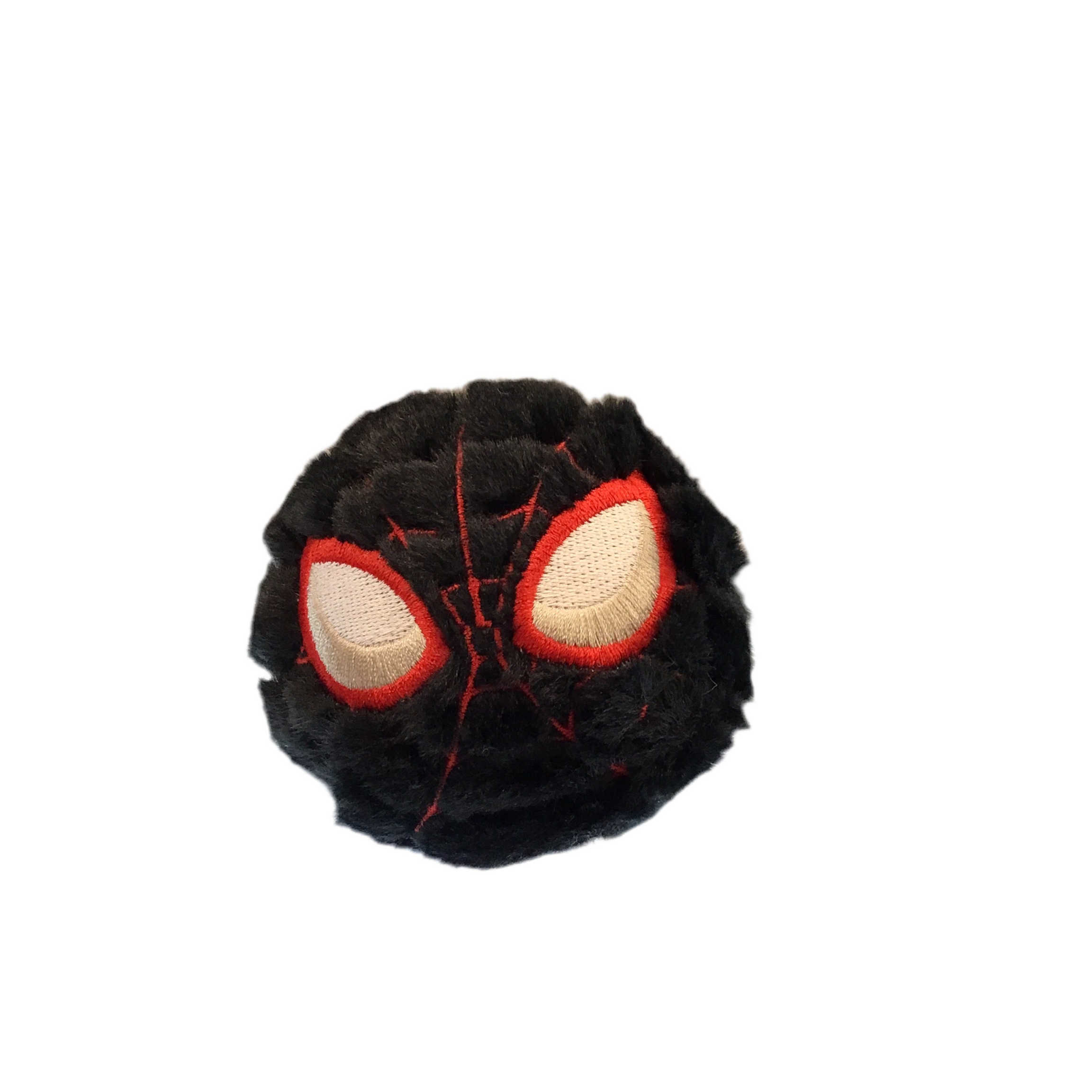 Ty Beanie Bouncers Marvel’s Spider-Man Miles Morales Plush Bouncer
