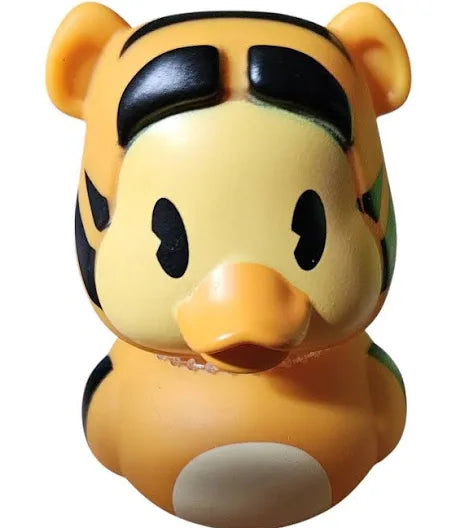Just Play Disney Tigger Rubber Duck