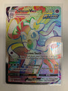 Pokemon TCG Sylveon Vmax 211/203 Evolving Skies Secret Rare NM