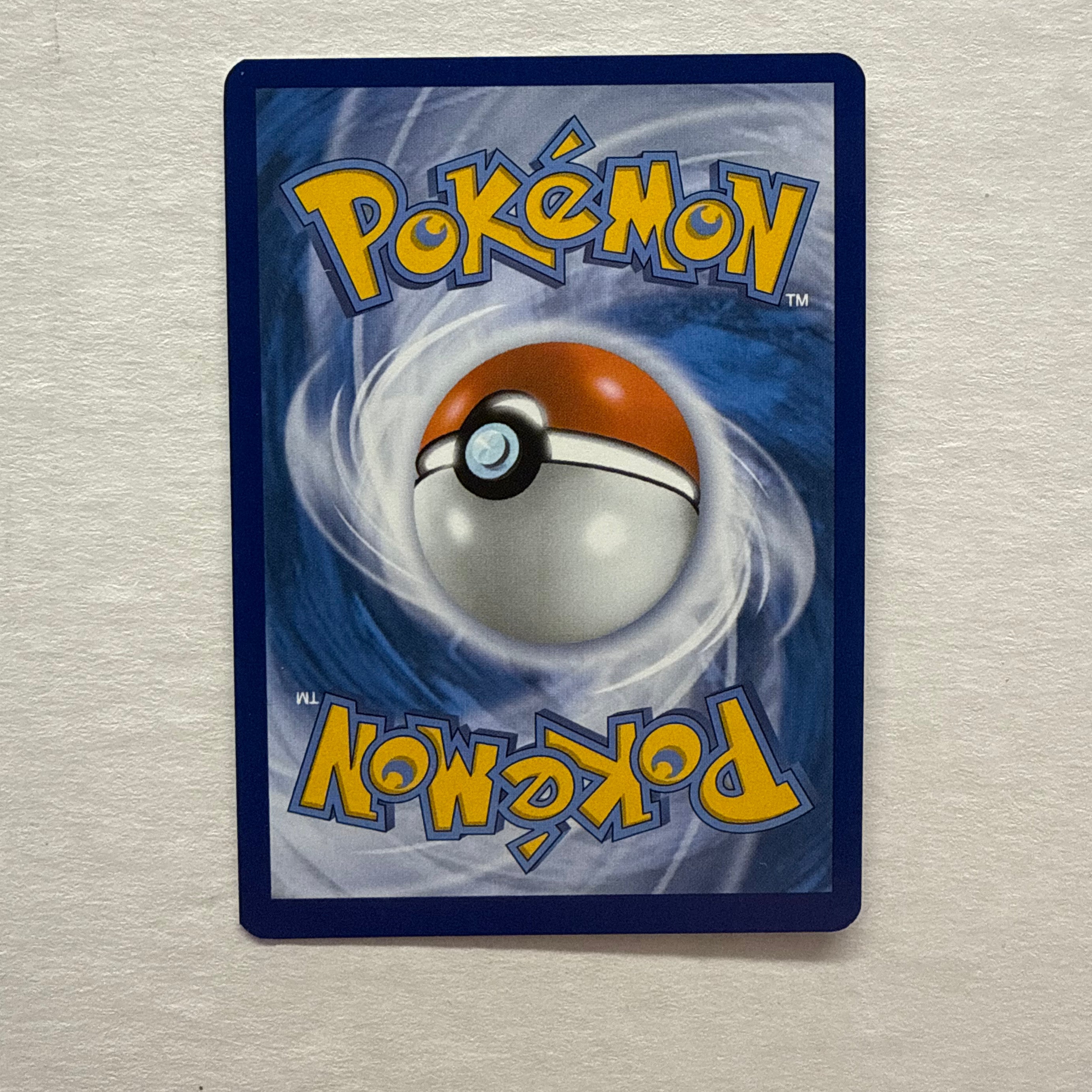 Pokémon TCG - Journey Together Articuno 161/159 NM