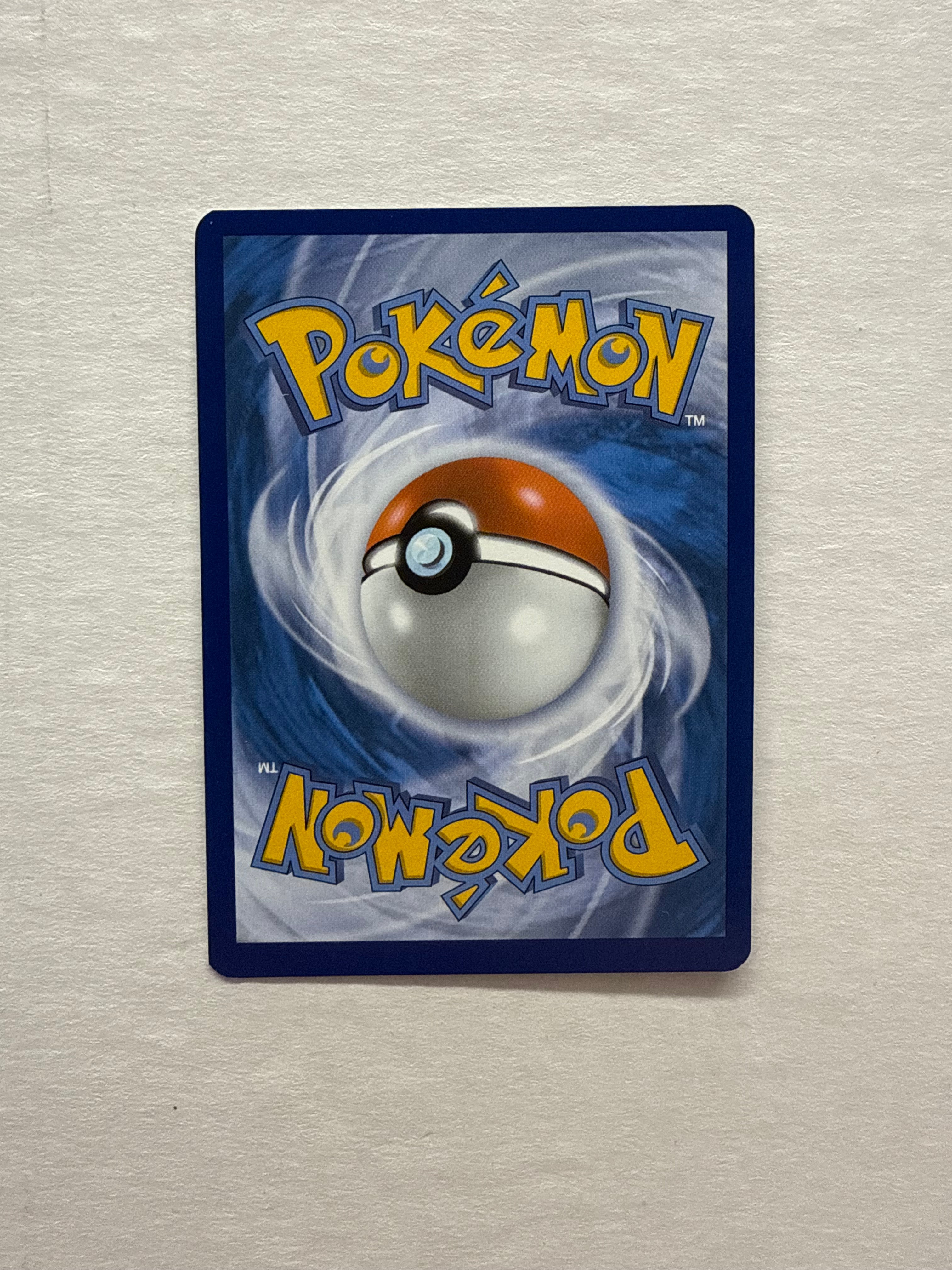 Pokémon TCG - Journey Together Articuno 161/159 NM