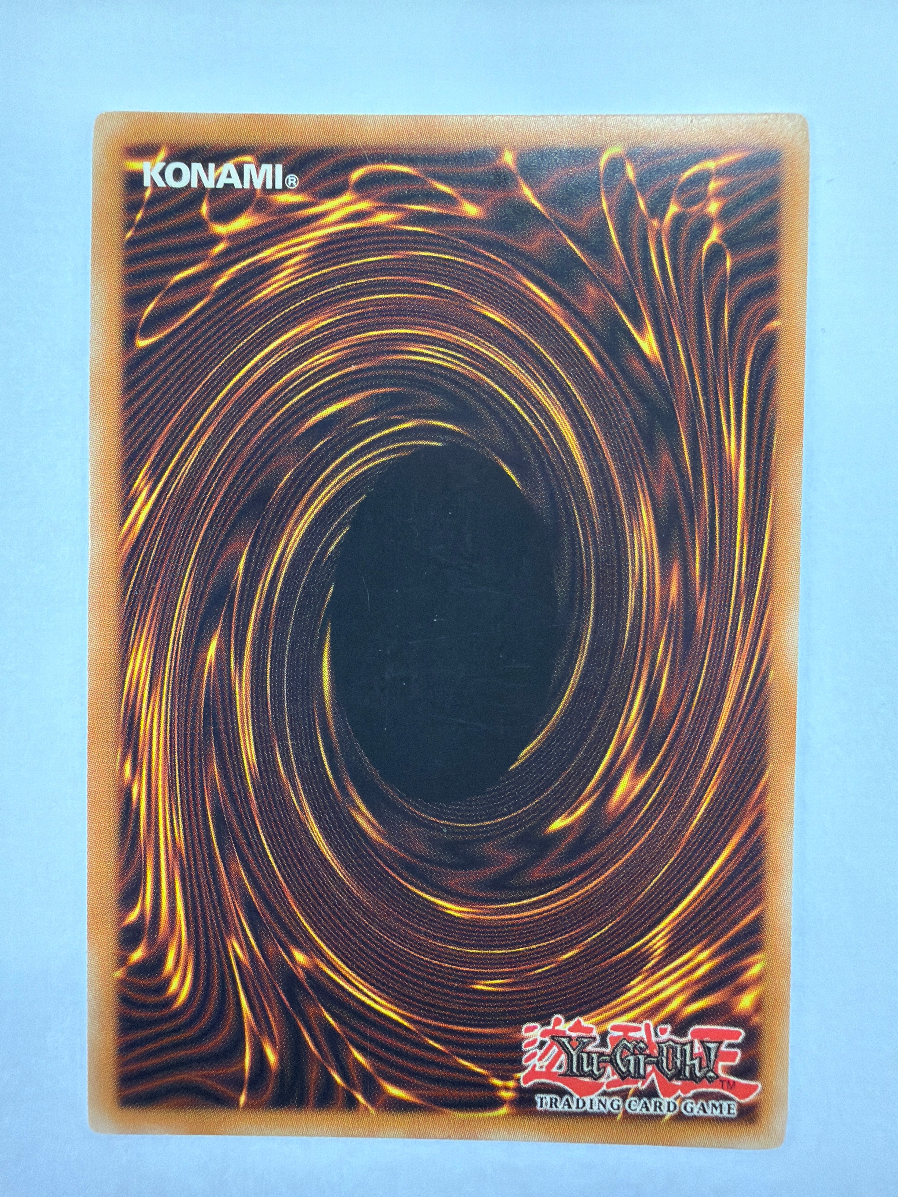 Yu-Gi-Oh! TCG - Phantom Darkness 1st Edition Rainbow Neo PTDN-EN044 Secret Rare LP