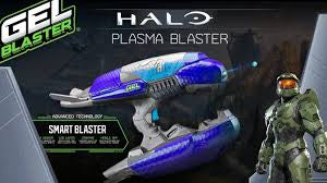 343 Industries Xbox Halo Gel Blaster