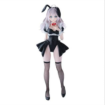 Bandai Banpresto Glitter & Glamours Alya Sometimes Hides Her Feelings in Russian Alya Bunny Version Statue