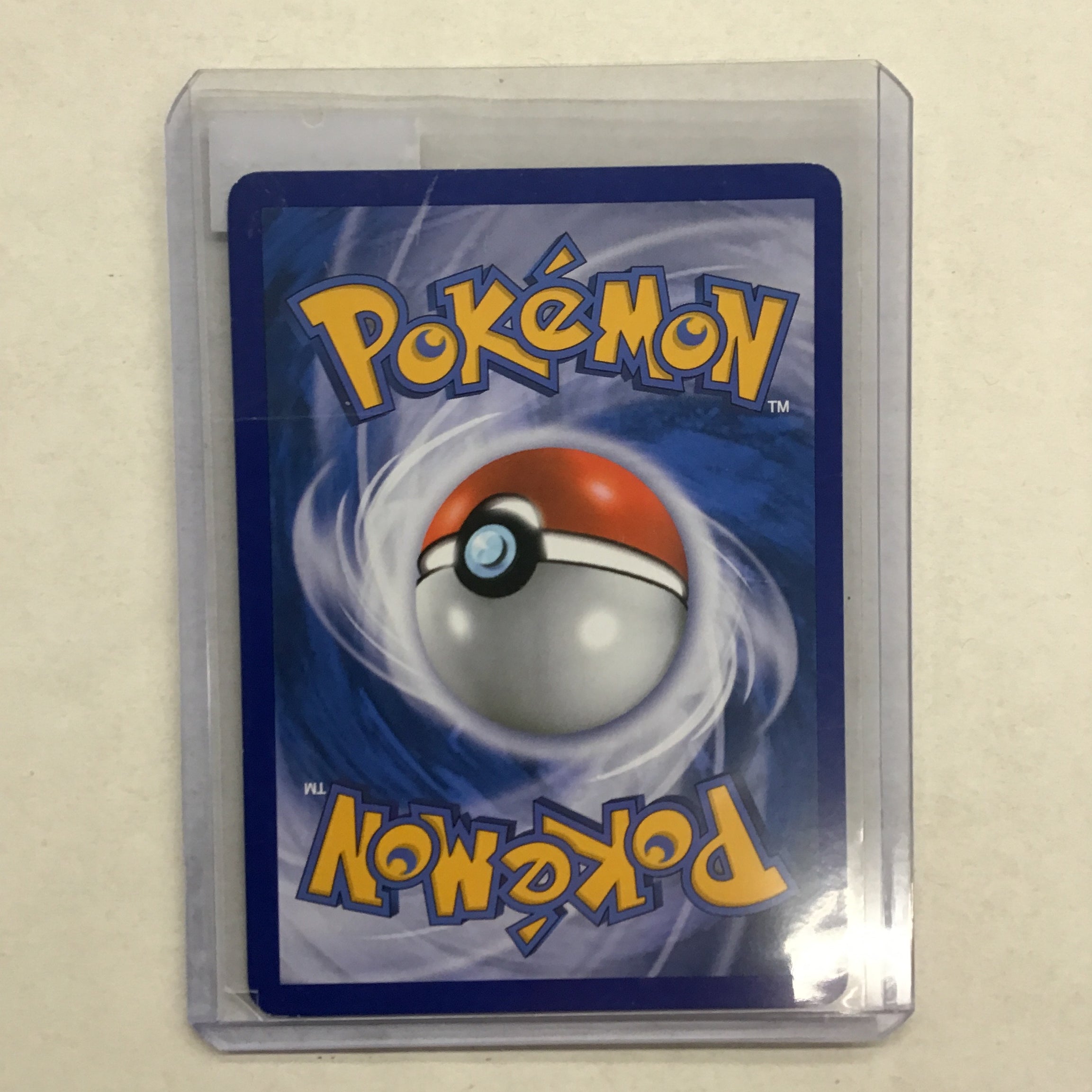 Pokémon TCG - Stormfront Gengar 18/100 NM