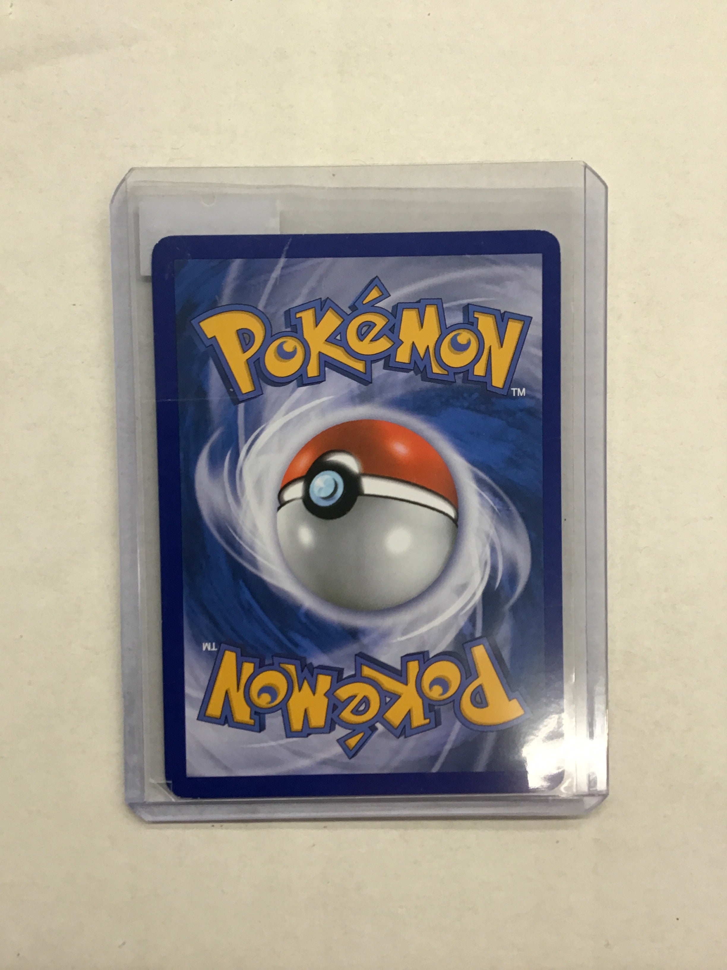 Pokémon TCG - Stormfront Gengar 18/100 NM