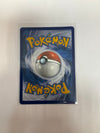 Pokémon TCG Pikachu & Zekrom SM248  Sun & Moon Promo Illustration Rare NM