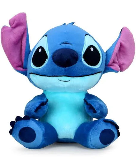 Kidrobot Disney Lilo and Stitch - Stitch 8" Phunny Plush