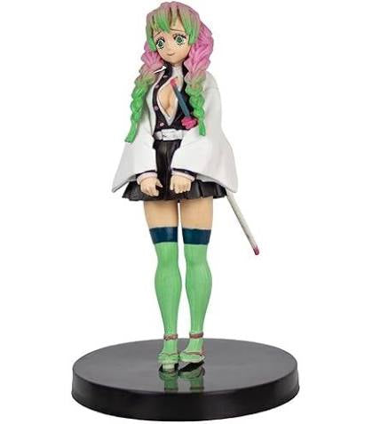 Banpresto Demon Slayer Mitsuri Kanroji Statue Version B