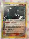 Pokémon TCG Tyranitar Delta Species 16/113 Delta Species Reverse Holo NM