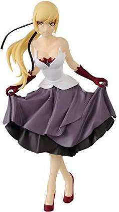 Banpresto SQ Quality Kissshot Acerolaorion Heartunderblade Statue