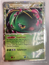 Pokémon TCG Meganium HGSS08 Promo HP