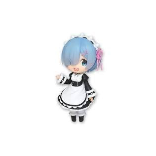 Taito Re : Life in a Different World from Zero Rem Doll Crystal