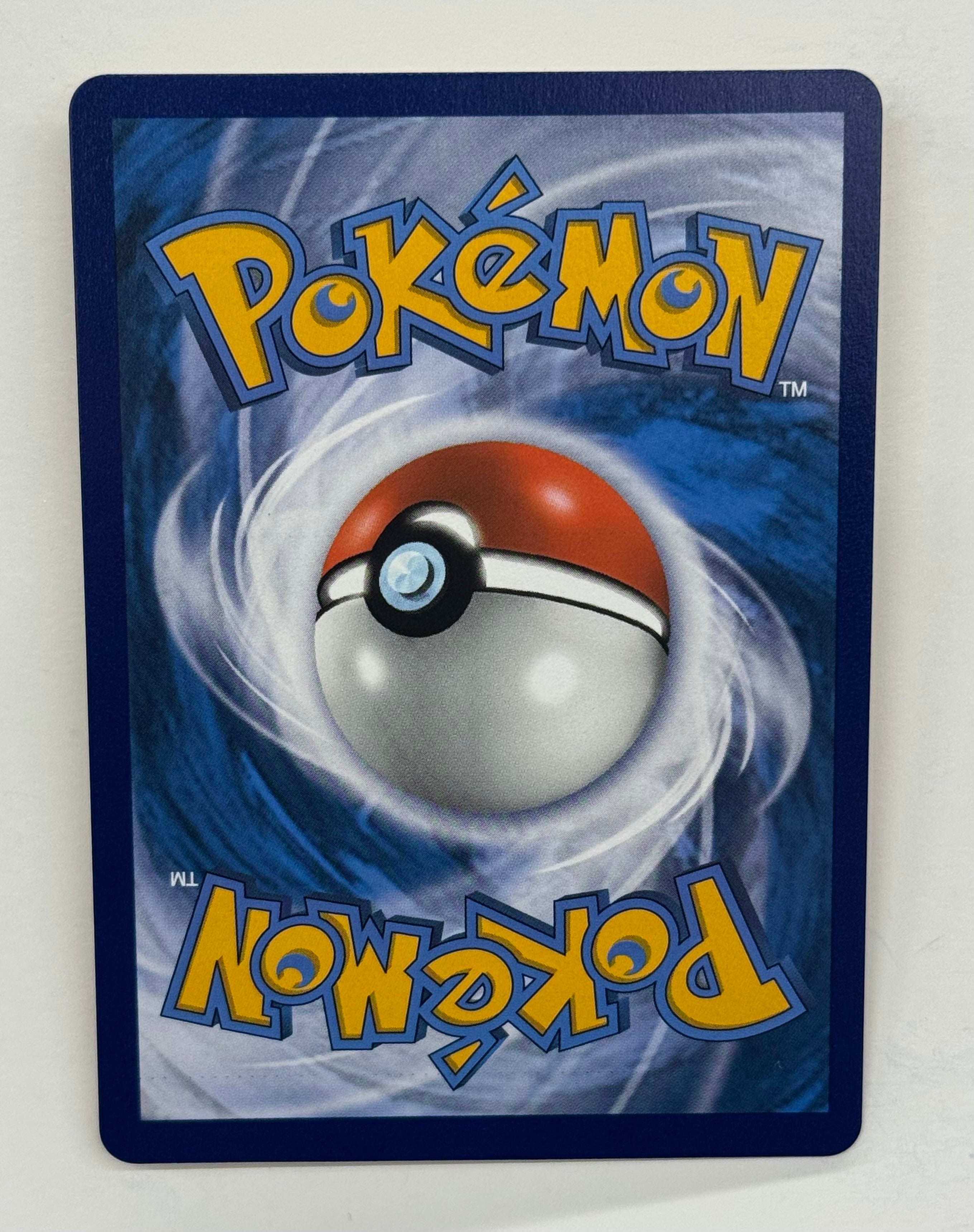 Pokémon TCG - Rebel Clash Scoop Up Net 207/192 NM