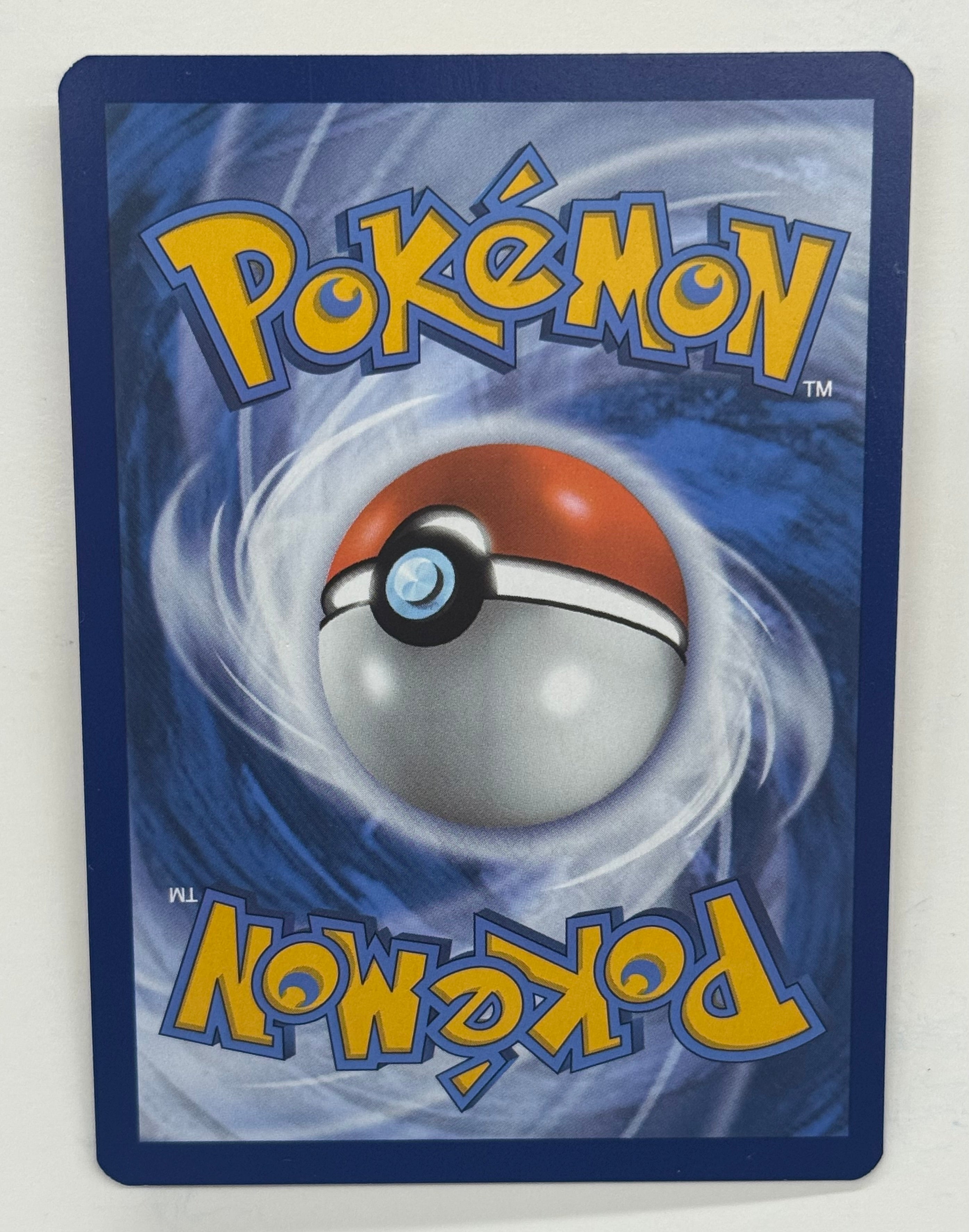 Pokémon TCG - Paldea Evolved Flamigo 227/193 NM