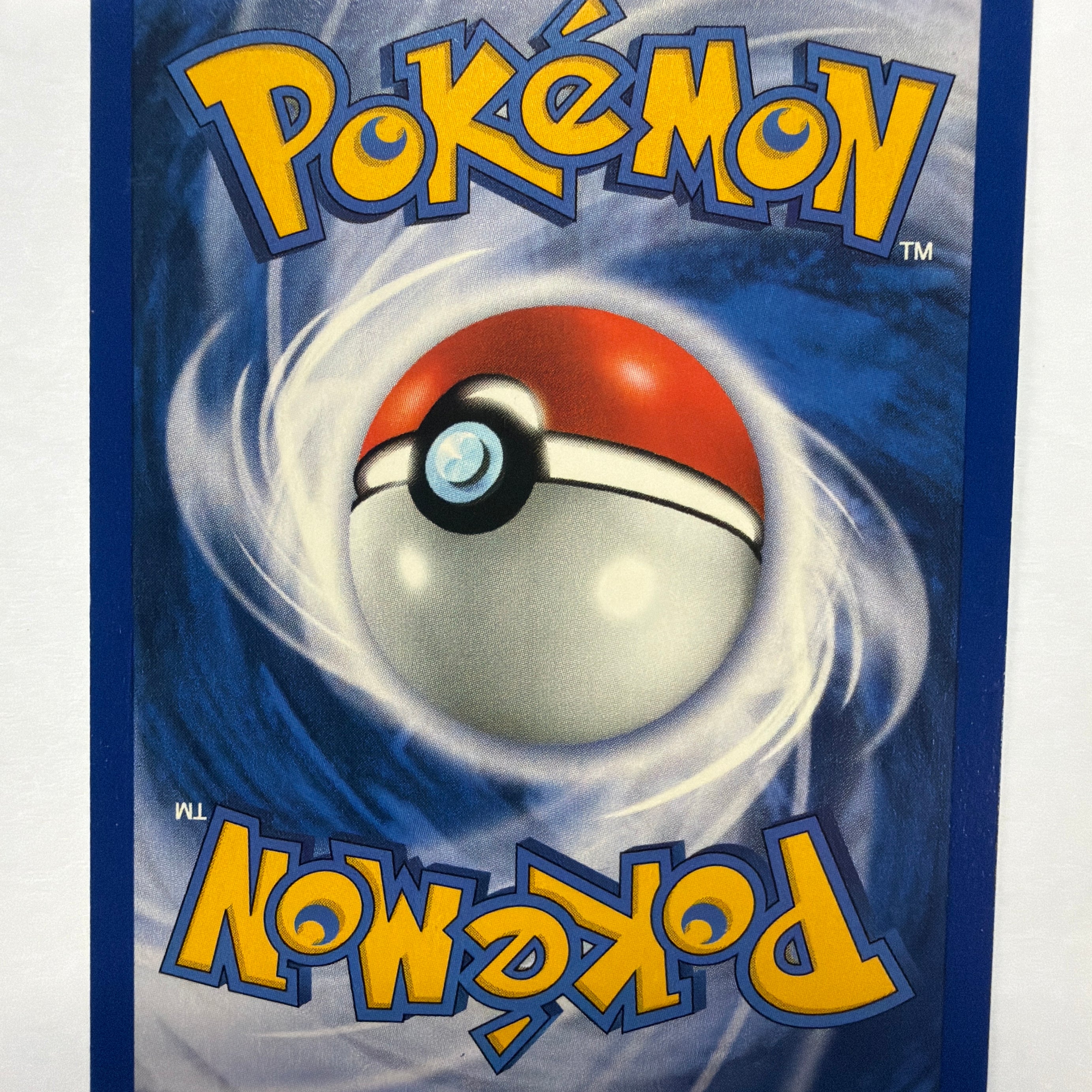 Pokémon TCG - Gym Challenge Unlimited Sabrina's Psyduck 99/132 Non-Holo NM