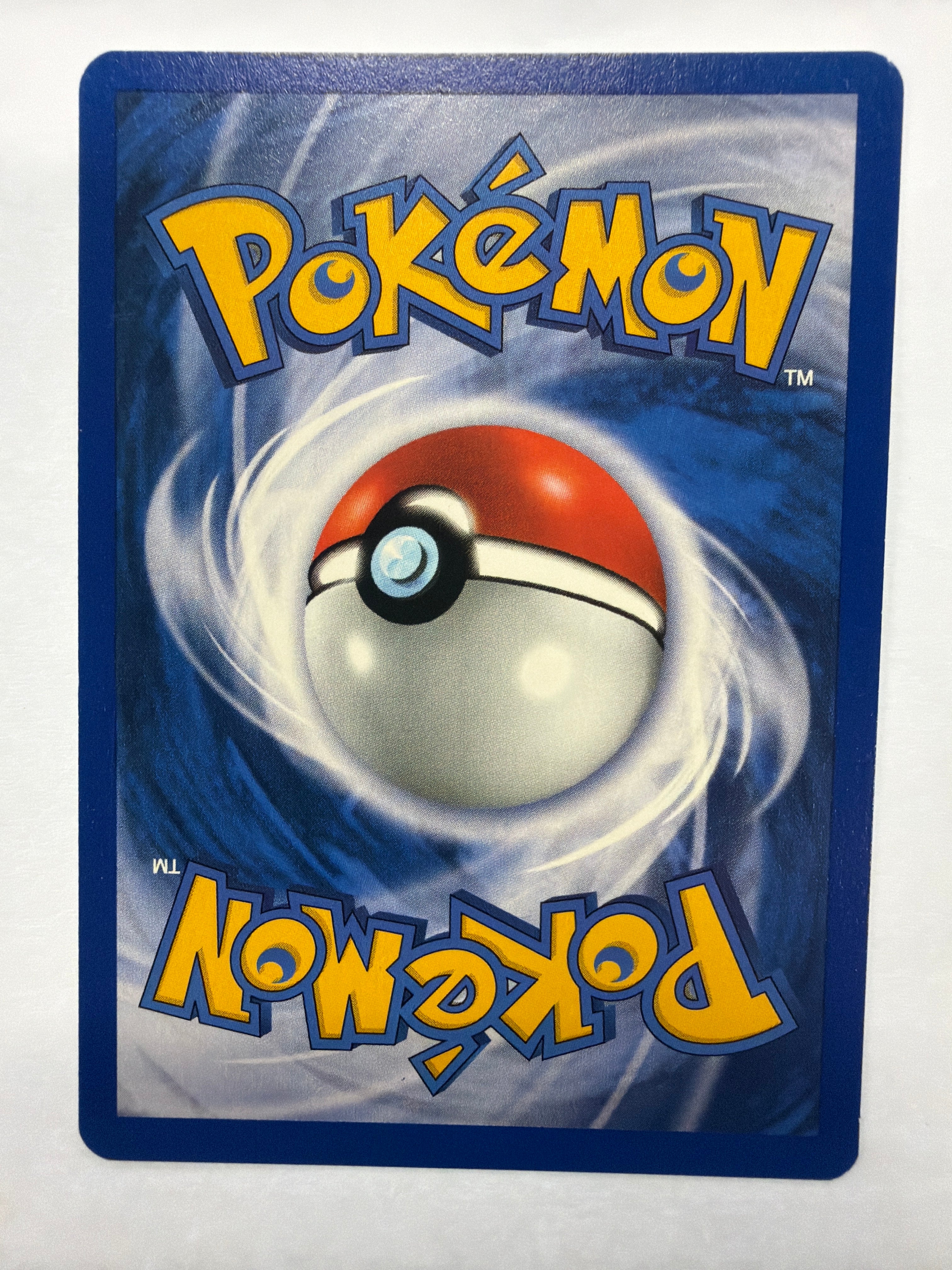 Pokémon TCG - Gym Challenge Unlimited Sabrina's Psyduck 99/132 Non-Holo NM
