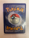 Pokémon TCG Charizard 4/102 Base Set Holo MP-