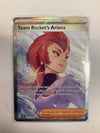 Pokémon TCG Team Rocket’s Ariana 237/182 Destined Rivals NM