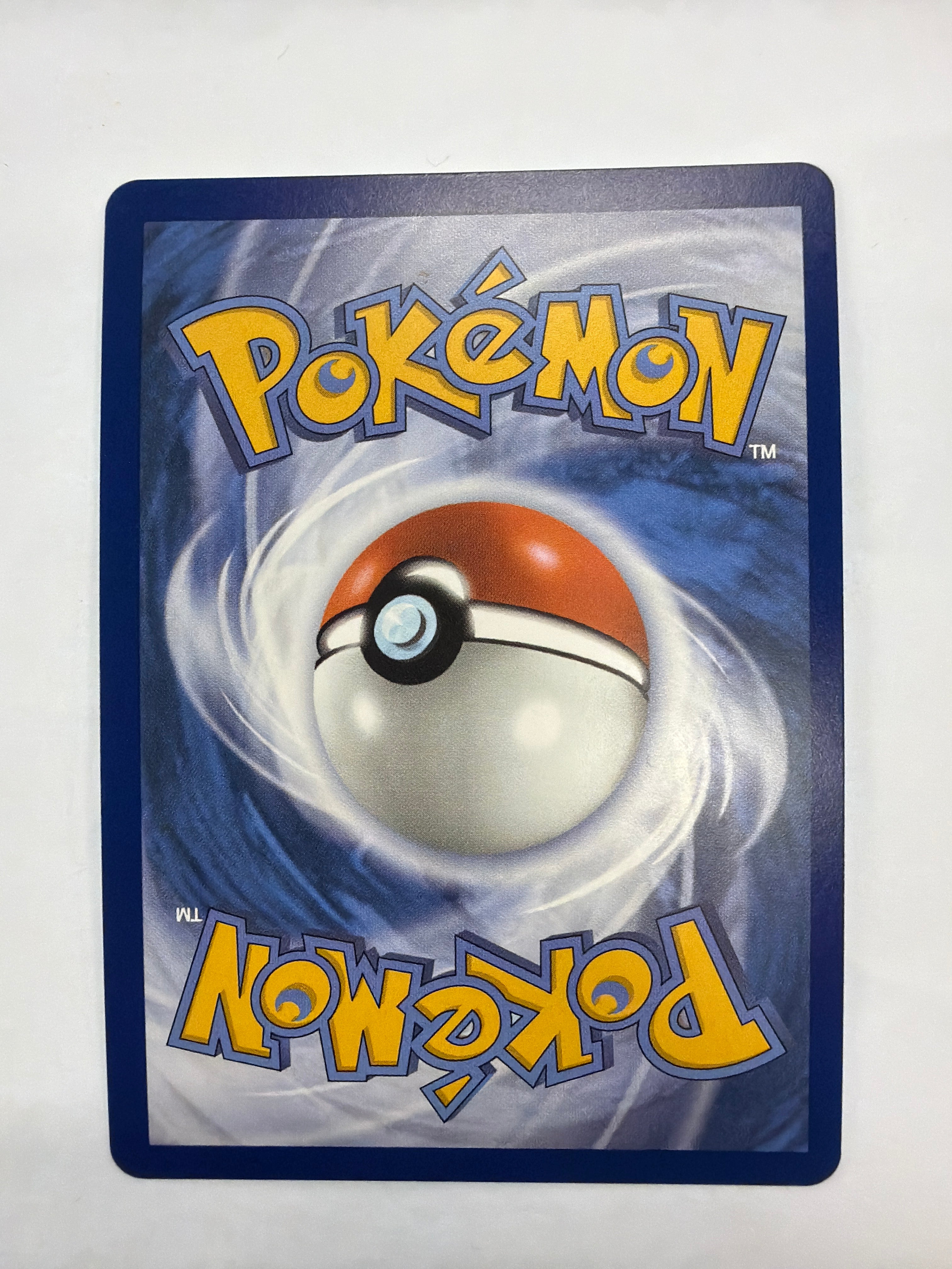 Pokémon TCG - Mega Evolution Promo Chimchar 041 NM