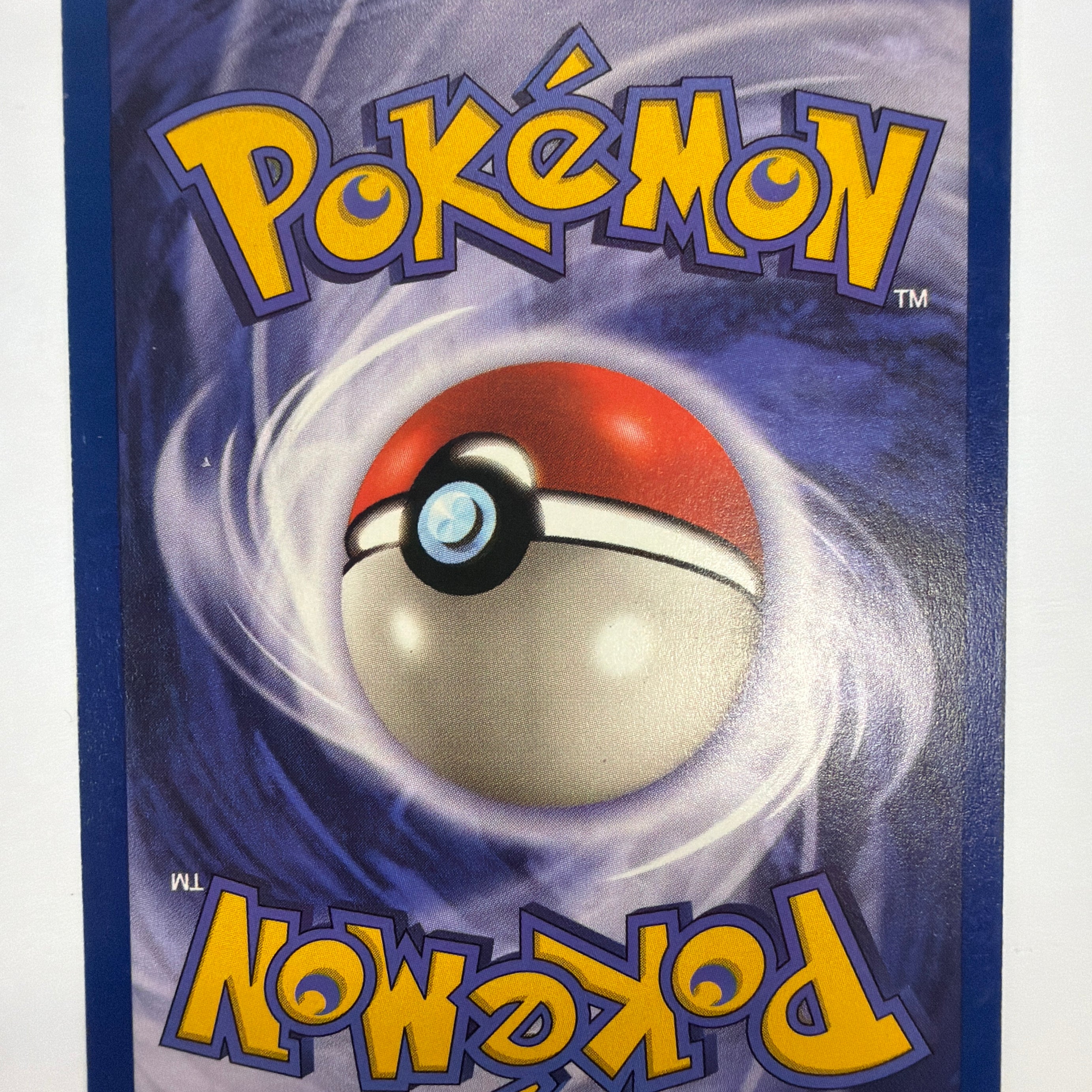 Pokémon TCG - Jungle 1st Edition Clefable 17/64 Non-Holo MP