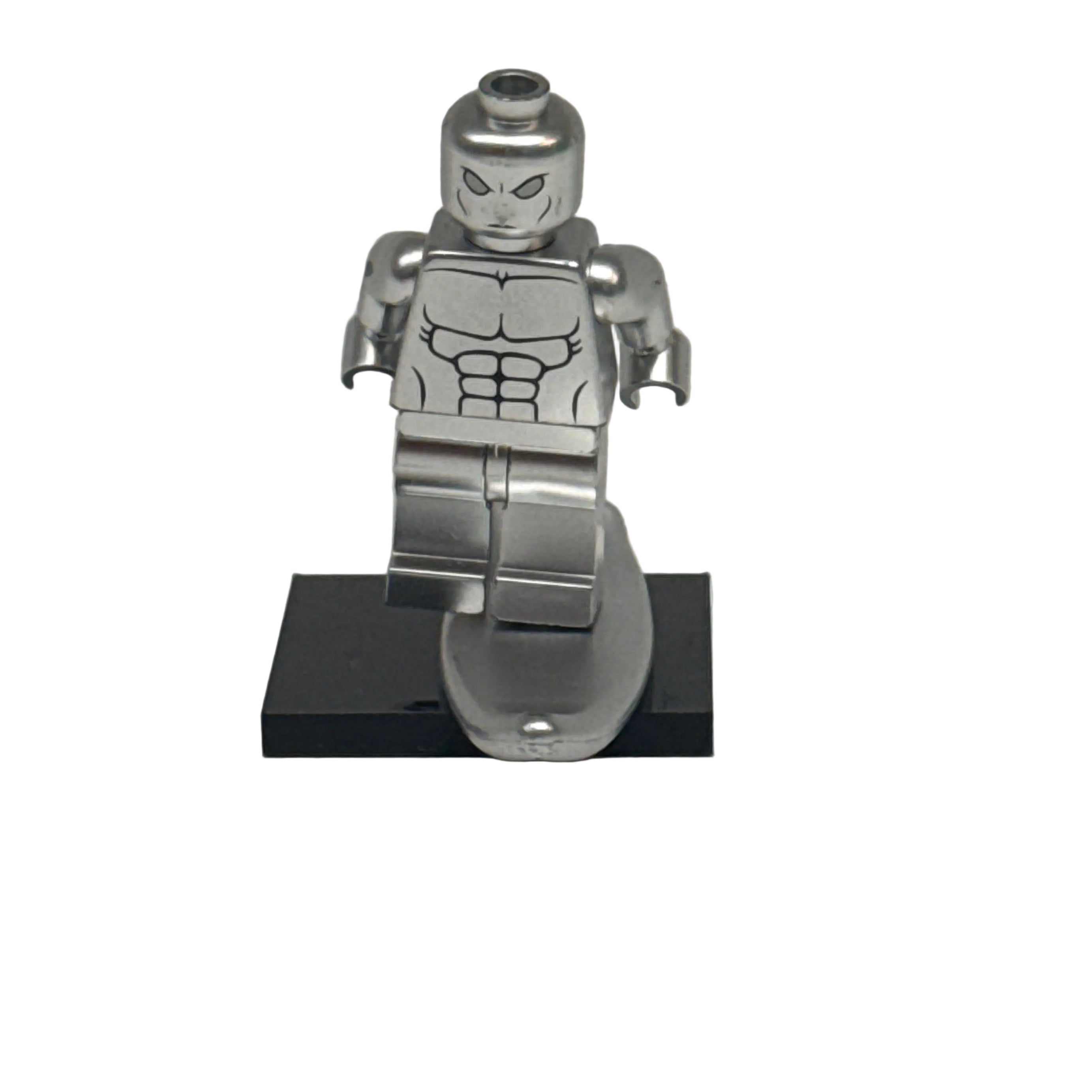 Marvel Silver Surfer #1 Mini Block Figure