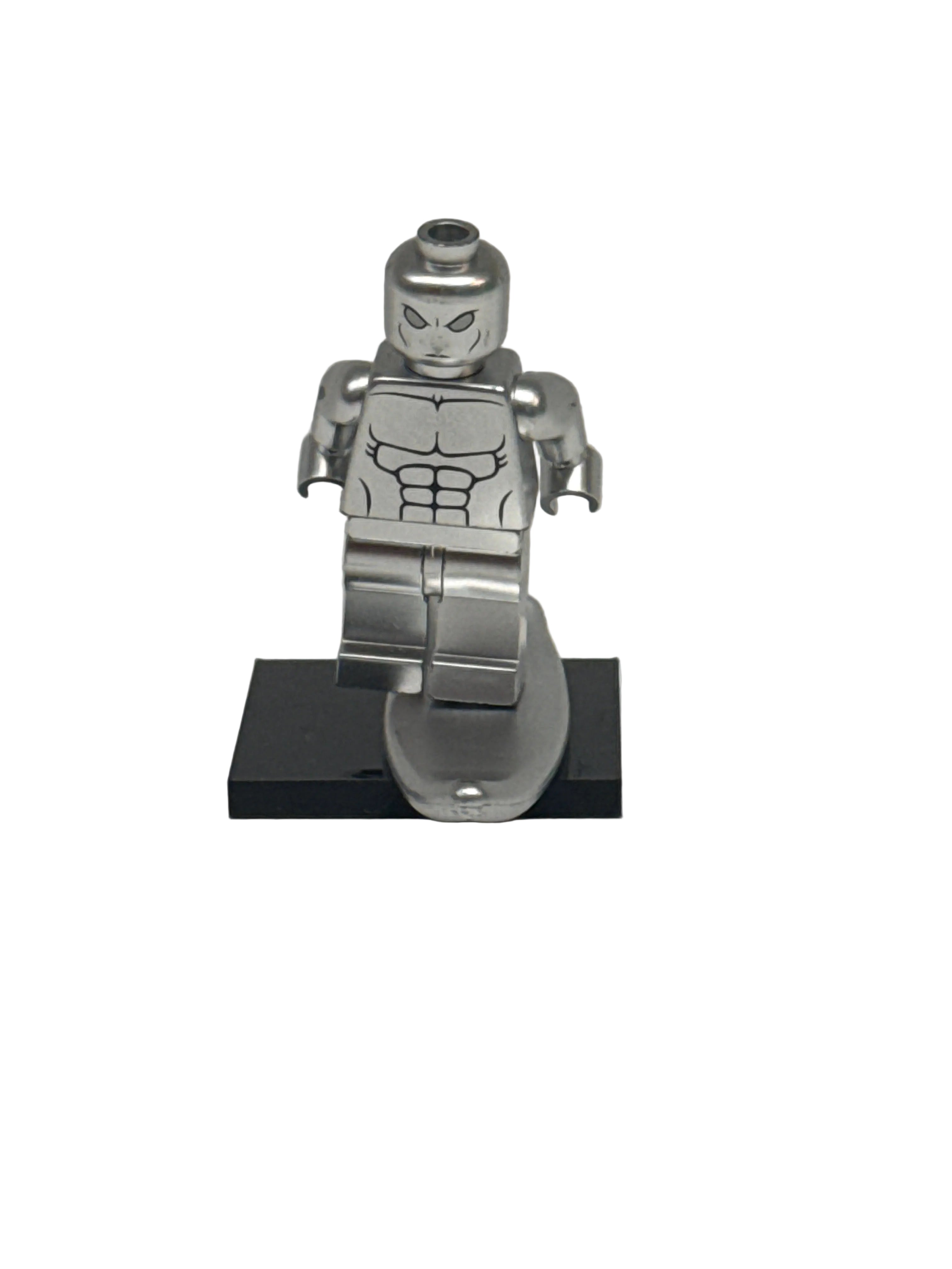 Marvel Silver Surfer #1 Mini Block Figure