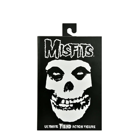 NECA Ultimates Misfits Fiend
