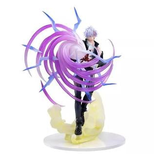 Sega Luminasta Jujutsu Kaisen Gojo Hollow Purple Figure
