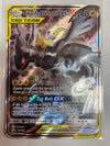 Pokemon TCG Pikachu & Zekrom GX SM168 SM Promos NM