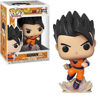Funko Pop! Animation Dragon Ball Super Gohan #813
