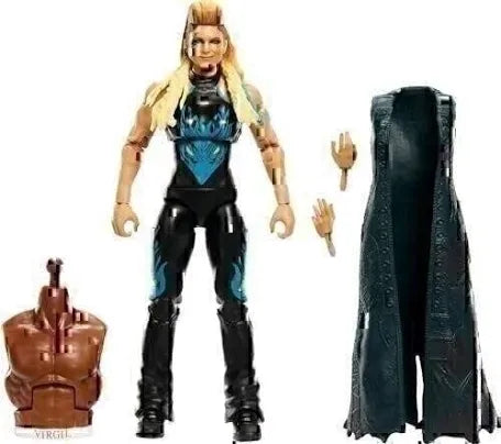 WWE Mattel Elite Collection Royal Rumble Series 5 Beth Phoenix Action Figure