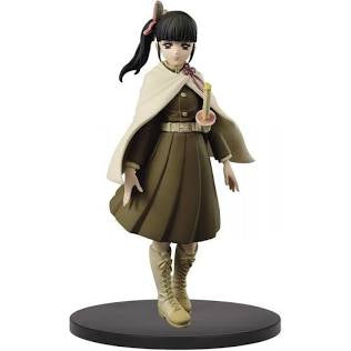 Banpresto Demon Slayer Kanao Statue