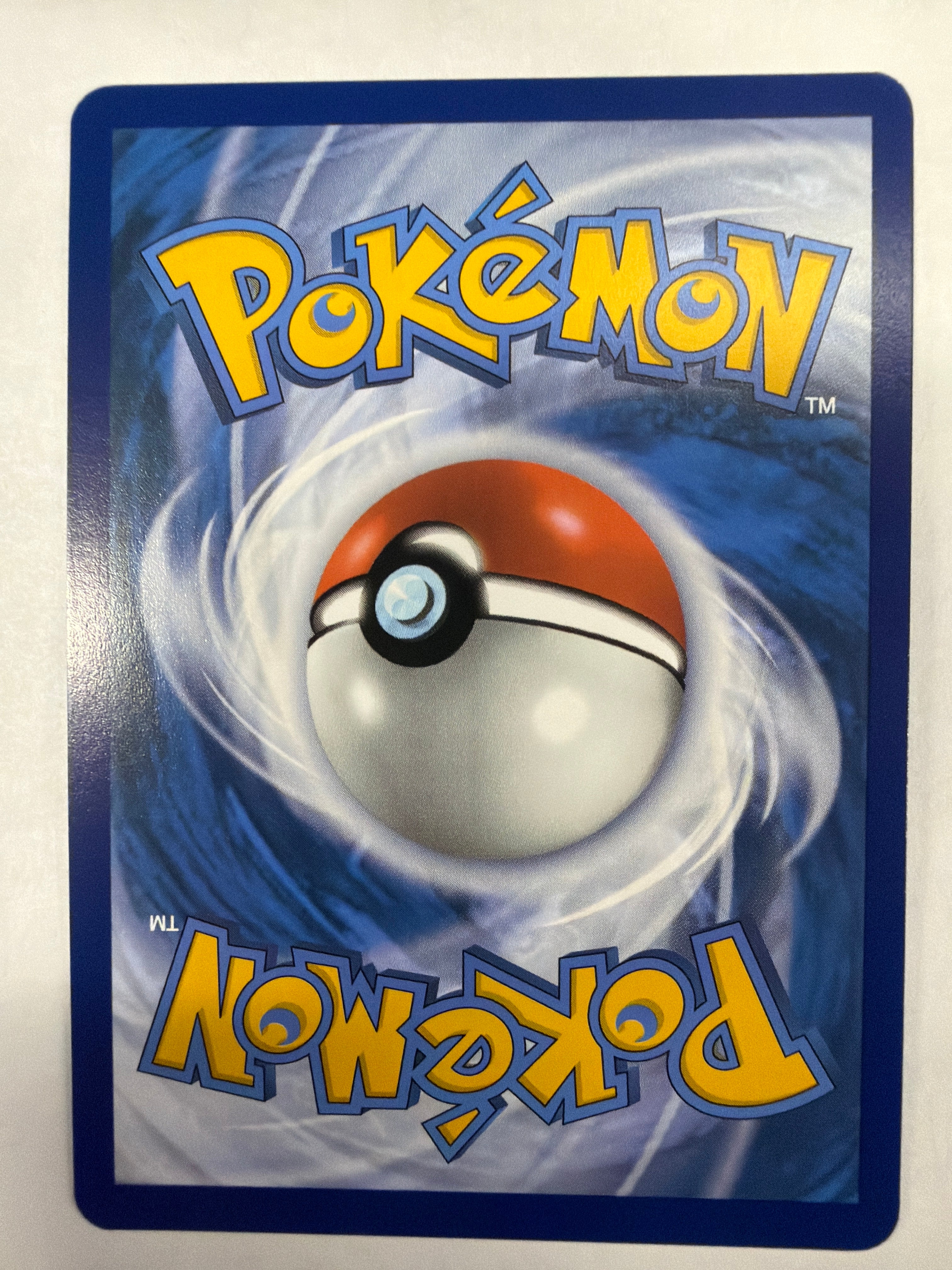 Pokémon TCG - Paldean Fates Kadabra 149/091 NM